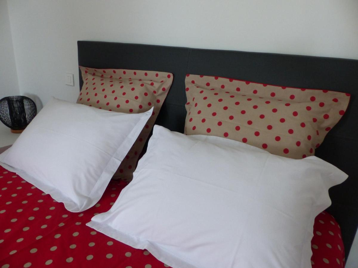 L'Alambic De L'Estuaire Bed & Breakfast Saint-Fort-sur-Gironde Exterior photo